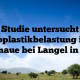 Studie untersucht Mikroplastikbelastung in der Rheinaue bei Langel in Köln