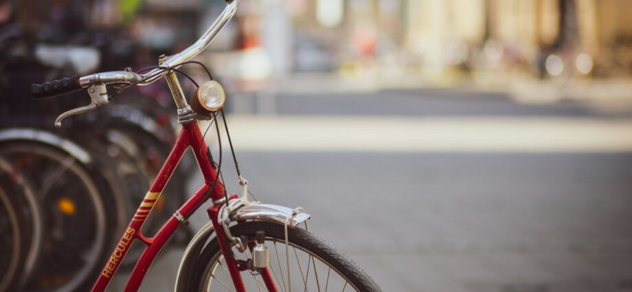Fahrrad-Exkursion zu den Kölner Kraftwerken