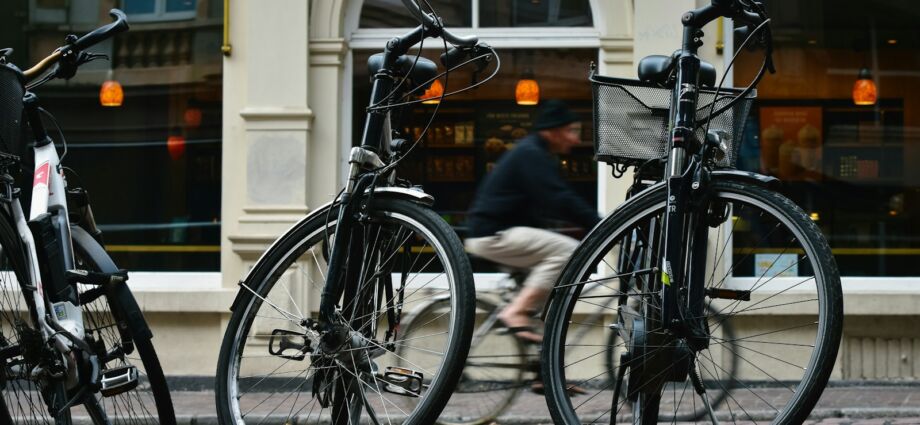 ADFC-Fahrradklima-Test 2024