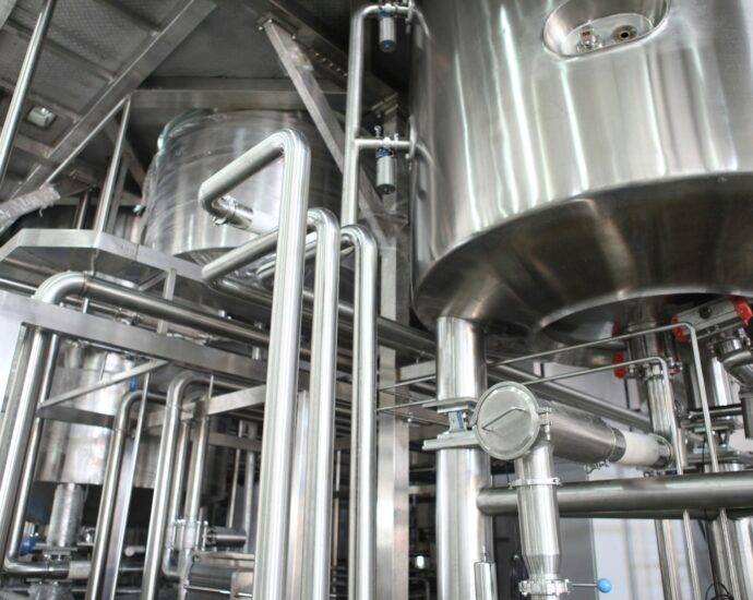 PFAS: Chemieindustrie beeinflusst Politiker*innen mit Falschinformationen